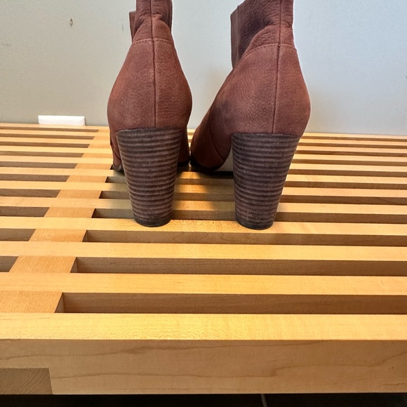 Cole Haan Booties - Picture 4 of 5